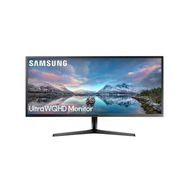 34 in. IPS Panel WQHD 100hz HDR10 LED Monitor