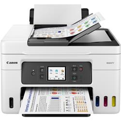 Picture of Canon 5779C002 Maxify GX4020 Wireless MegaTank All-in-One Color Printer