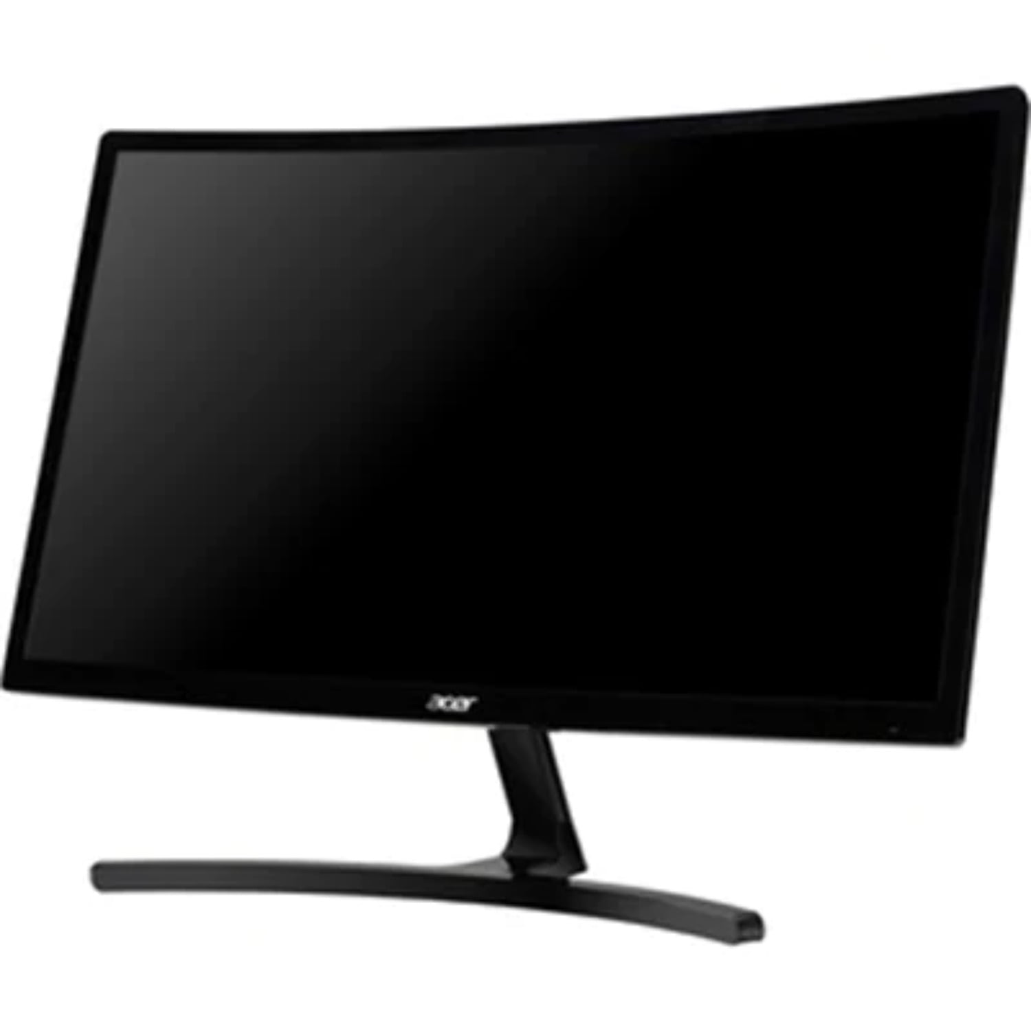 Picture of Acer America UM.UE2AA.M01 23.6 in. EI242QR M Full HD LCD Monitor - 16-9, Black