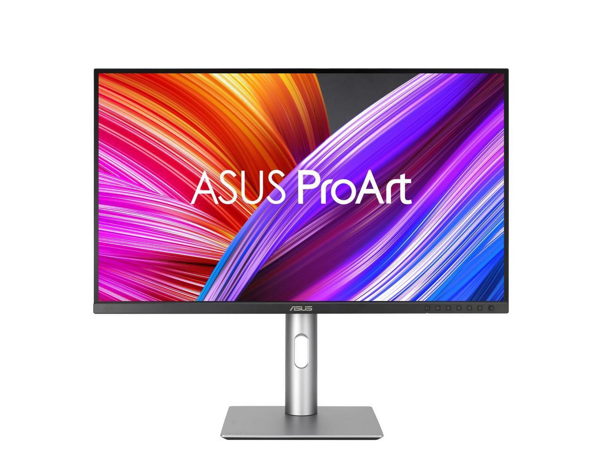 Picture of ASUS PA279CRV 27 in. ProArt 4K HDR Pro Monitor
