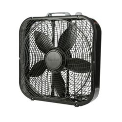 Online Shopping for Housewares, Baby Gear, Health u0026 more. Lasko Products  B20801 20 in. Power Plus Box Fan, Black