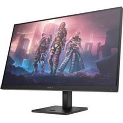 Picture of HP 780K0AA-ABA 31.5 in. QHD IPS 165Hz 5ms RT Freesync Gaming Monitor - 2560 x 1440 QHD 165 Hz Refresh Rate in Plane Switching IPS Technology