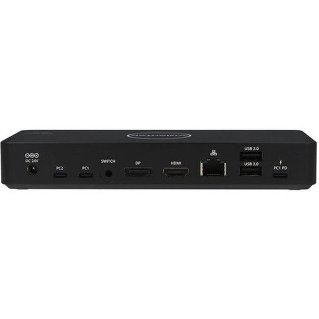 Picture of Visiontek 901531 VT2600 USB-C Docking Station