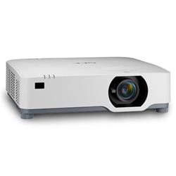 NP-P627UL 6,200 lm LCD Projector -  NEC Display Solutions