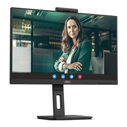 Picture of Envision Peripherals Q27P3CW 27 in. AOC QHD Monitor