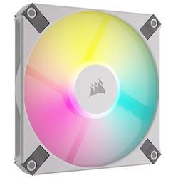Picture of Corsair CO-9050164-WW 120 mm AF RGB Slim PWM Computer Cooling System