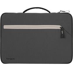 Picture of Targus TBS571GL 13-14 in. City Fusion Sleeve with Handle