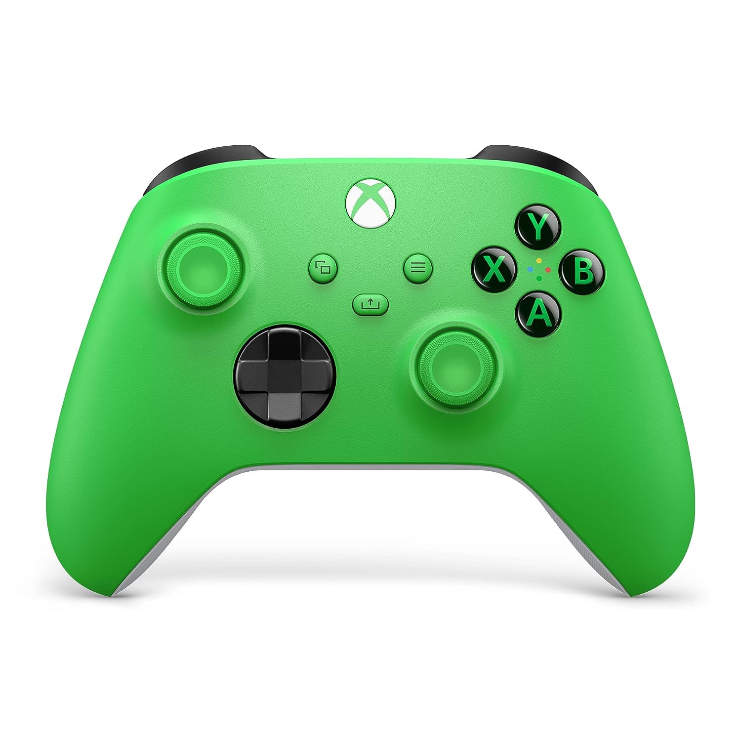 Picture of Microsoft Xbox QAU-00090 Xbox Series XS Controller, Green