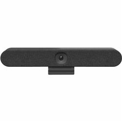 Logitech 960-001485 Rally Bar Huddle All-in-One Video Bar for Huddle & Small Rooms -  Logitech Inc
