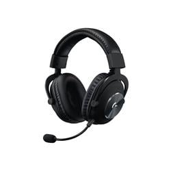 Pro X2 Wireless Gaming Headset - Black - Full Size - Noise Isolating