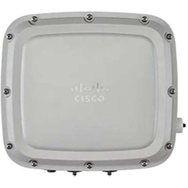 Picture of Cisco Systems C9124AXE-B Wi-Fi 6 Outdoor AP Regulatory Domain External Antenna