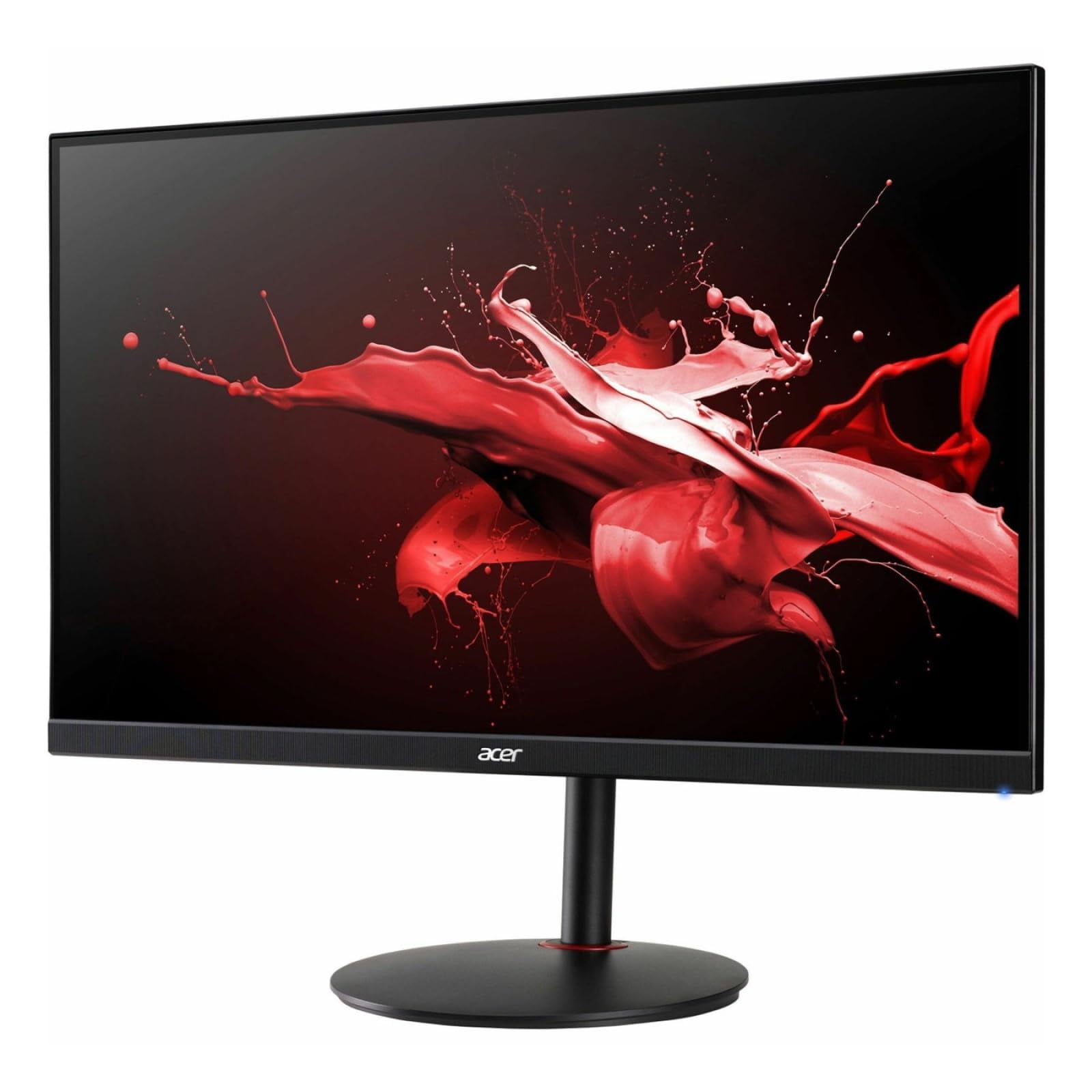 Picture of Acer America UM.QX0AA.301 24 in. Full HD Gaming LED Monitor - Black