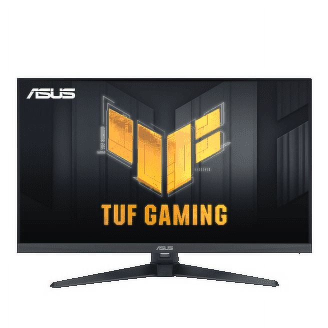 Picture of Asus VG328QA1A 32 in. 1080P Gaming Monitor, Black