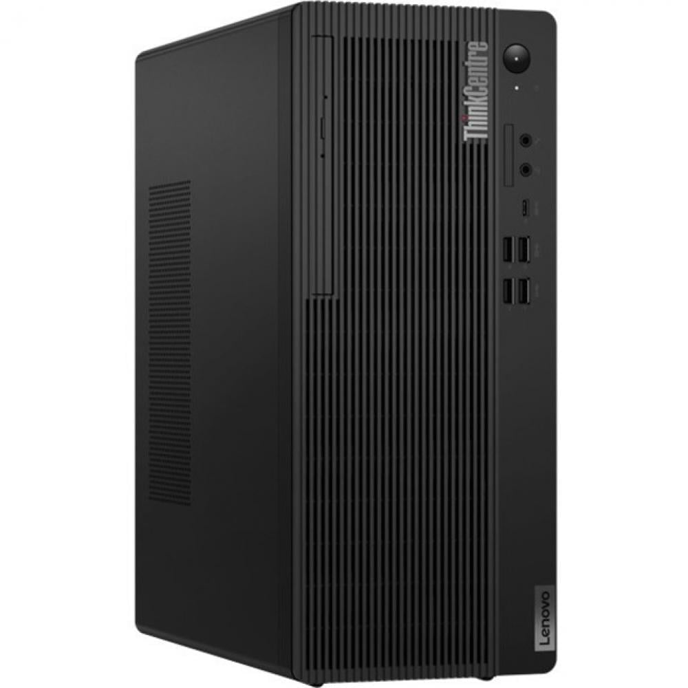 Picture of Lenovo 11TE0008US Think Station M80T Gen 3 Core i7 16GB & 512GB Windows 11 Pro Desktop Computer