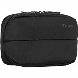 Picture of Targus TXZ028GL Tech Accessory Pouch, Black