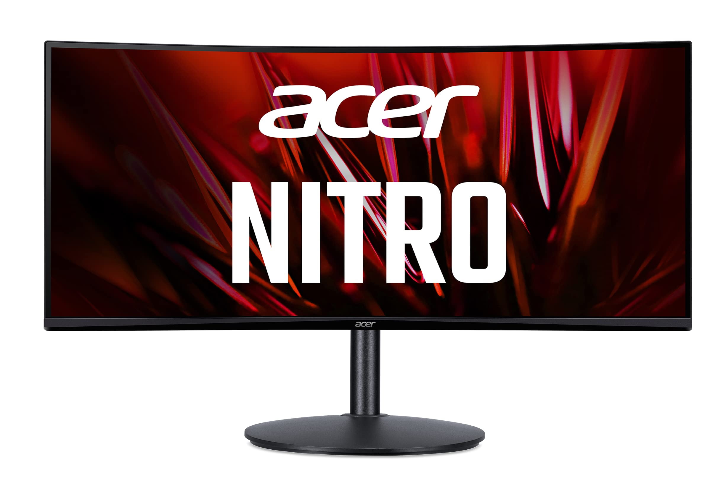 Picture of Acer America UM.CX2AA.S01 34 in. 3440 x 1440 LCD Monitor
