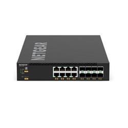 XSM4316-100NES XSM4316 100NES Managed Switch -  Netgear