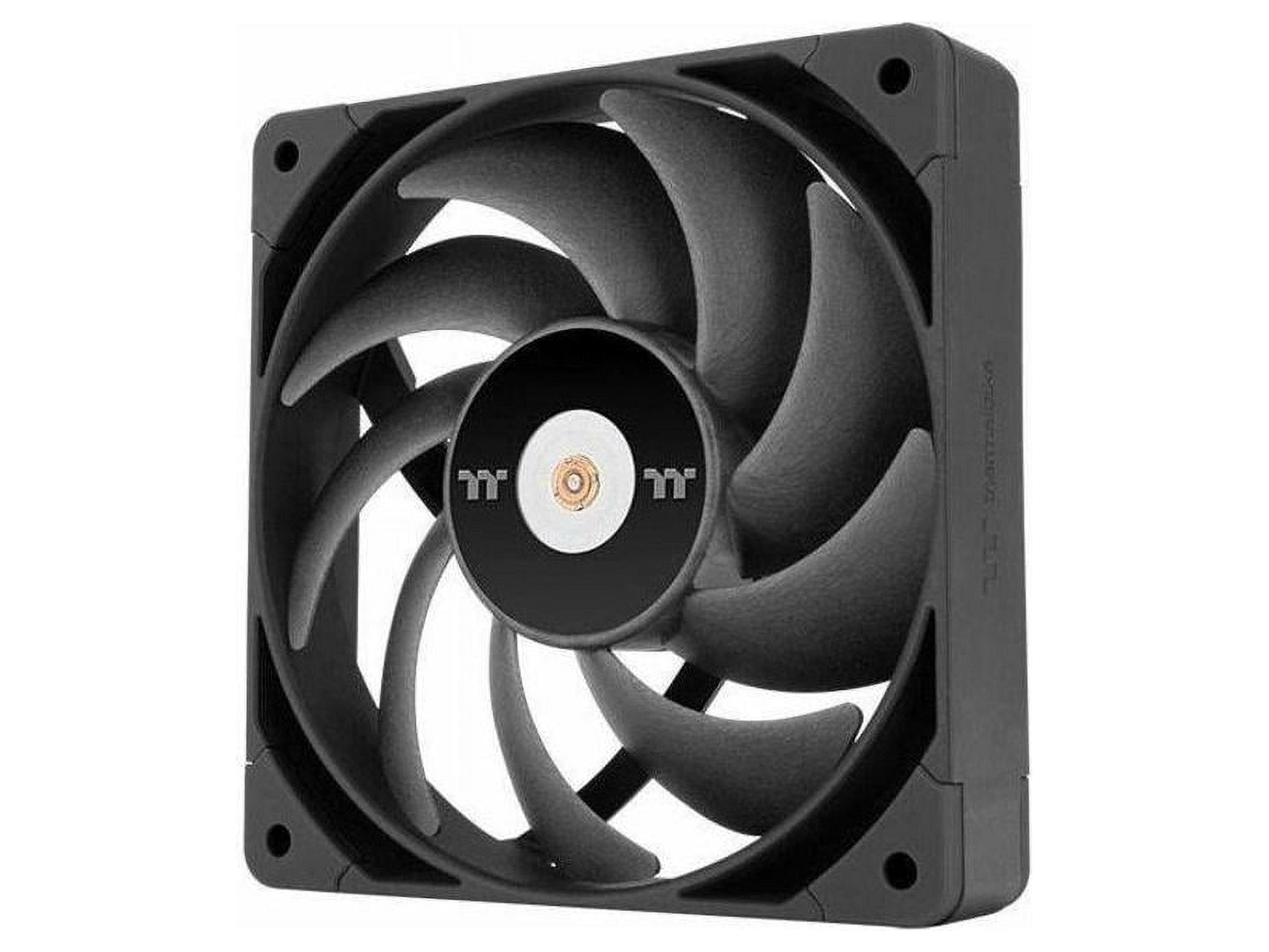 Toughfan 14 Pro Cooling Fan, Black