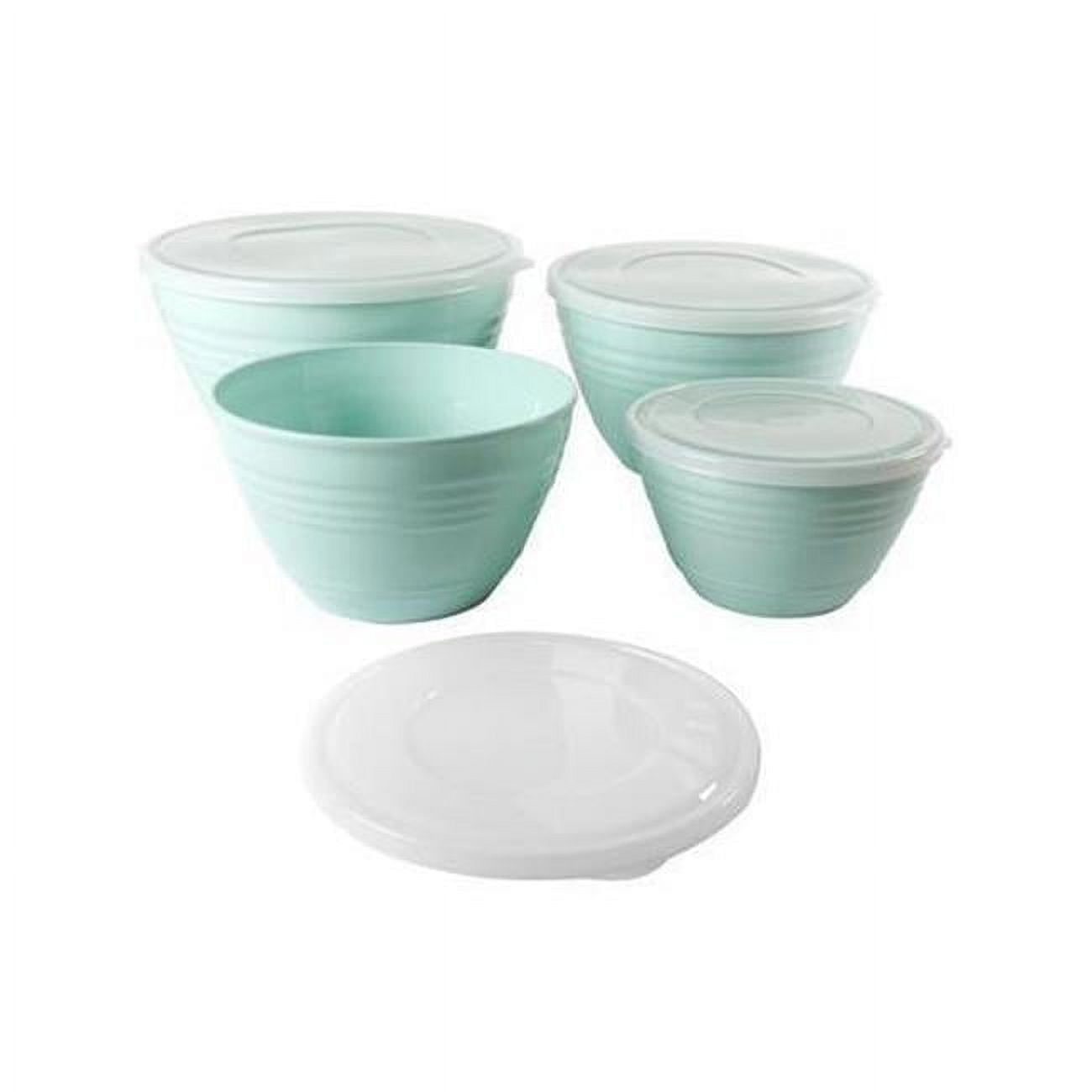 Picture of Gibson 131108.08 MS Mixing Bowl Set - 8 Piece