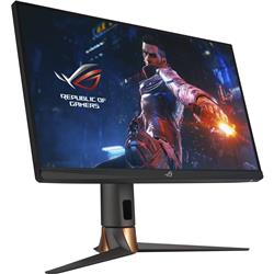 Picture of Asus PG27UQR 4K HDR 160 HZ Gaming Monitor