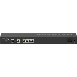 PR460X-111NAS 6PT 10G MG Pro 4Y Insight Router