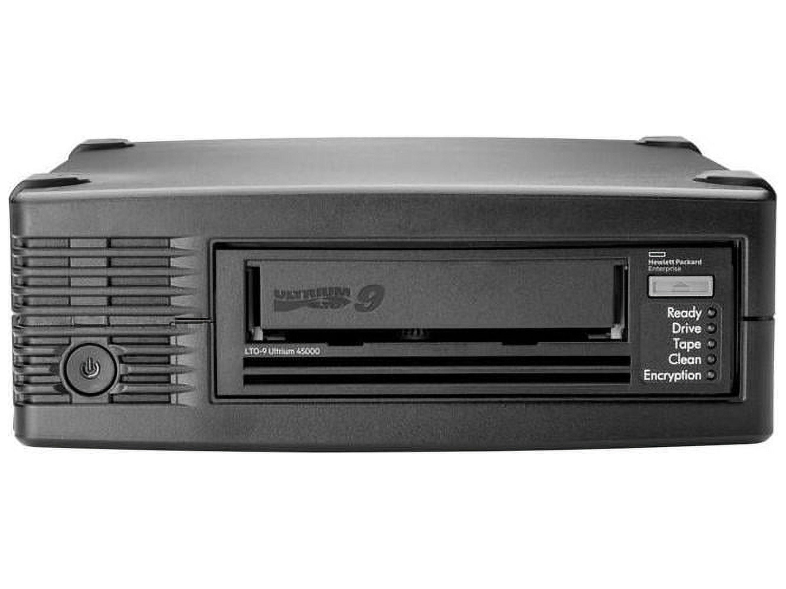 LTO-9 45000 Ext Tape Drv U.S. - English localization