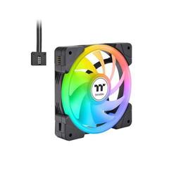 Thermaltake SWAFAN EX 14 A RGB Cooling Fan - Pack of 3