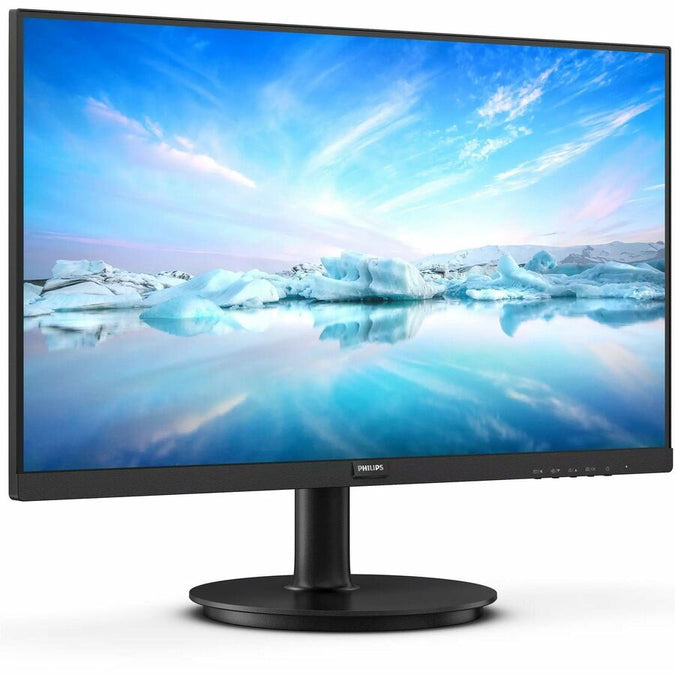 Picture of Philips 271V8LBS 27 in. LED FHD 1920X1080 Monitor