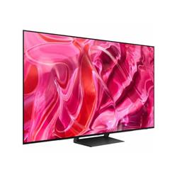 QN77S90CAFXZA 77 in. Smart OLED TV - 4K UHDTV - Titan, Black