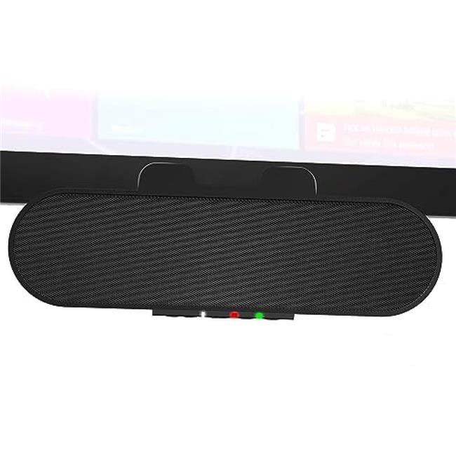 Bluetooth 5.3 Speaker Bar