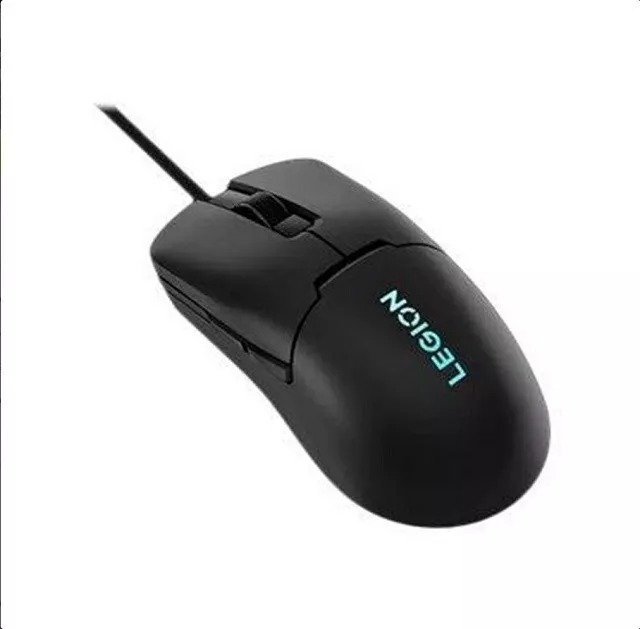 Picture of Lenovo GY51H47350 Legion M300s RGB Gaming Mouse - Black