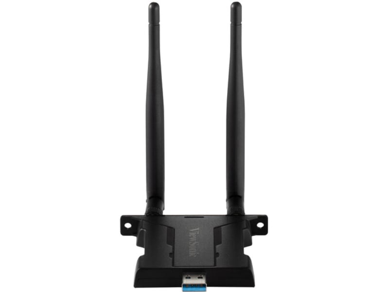 VB-WIFI-005 USB Wi-Fi Module for IFP50-3, IFP50-4 - Black