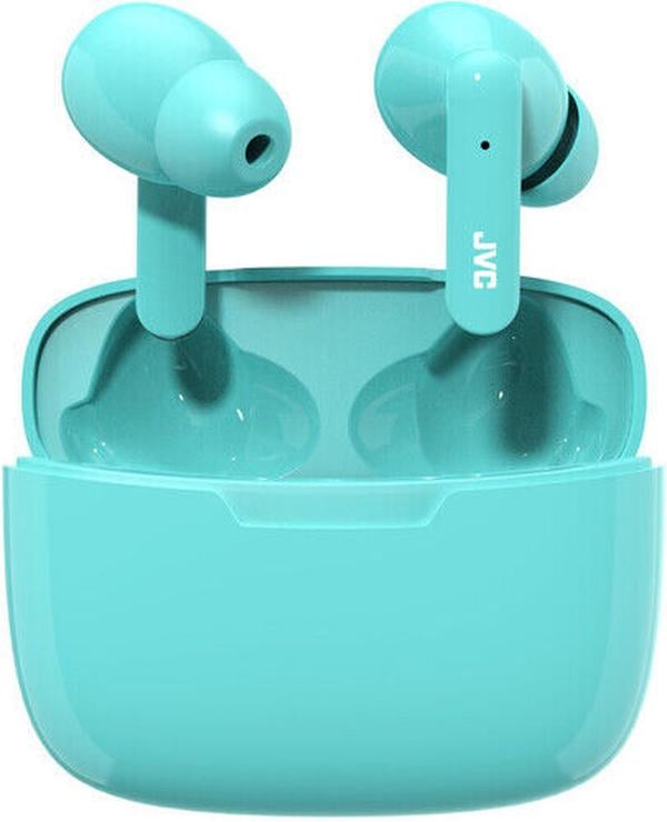 HA-D5TG Gumy Mini Bluetooth 5.1 True Wireless Earbuds, Green