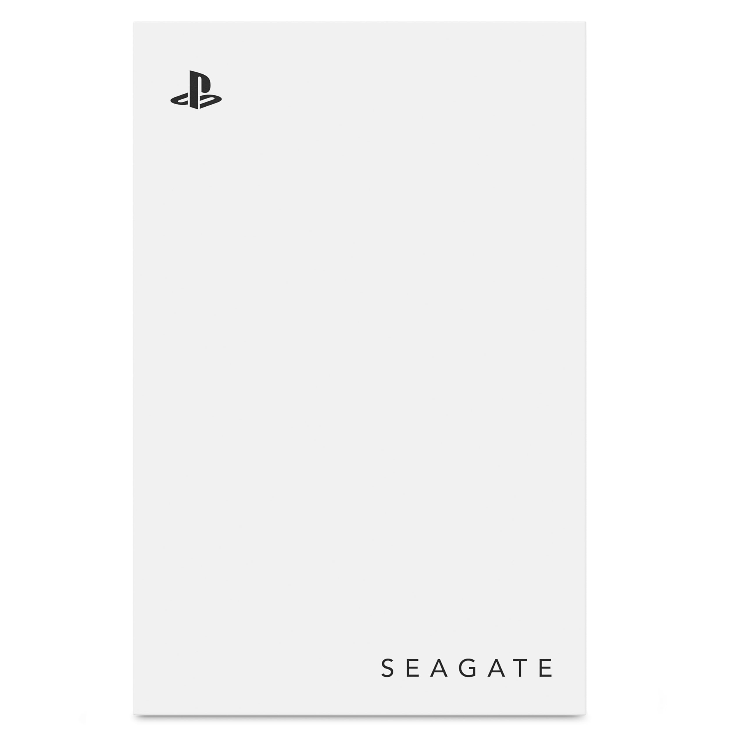 Game Drive 2 TB Portable Hard Drive - External - PlayStation Device Supported - USB 3.0