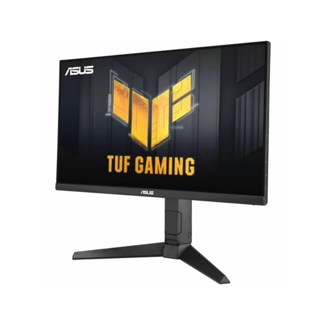 Picture of ASUS VG249QL3A 24 in. Class Full HD Gaming LED Monitor - 16-9 - 23.8 in. Viewable - Fast IPS - LED Backlight - 1920 x 1080 - 16.7 Million Colors