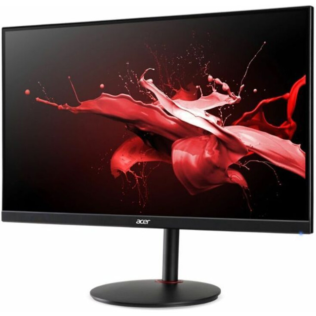 Picture of Acer America UM.HX0AA.302 27 in. Nitro XV2 Class Full HD Gaming LED Monitor