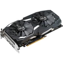 Picture of Asus DUAL-RX560-4G Dual Radeon RX 560 Graphics Card