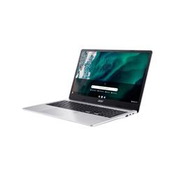 Picture of Acer America NX.AZ0AA.009 15.6 in. Chromebook 315 CB315-4H CB315-4H-P0FH Chromebook Notebook - WXGA - 1366 x 768