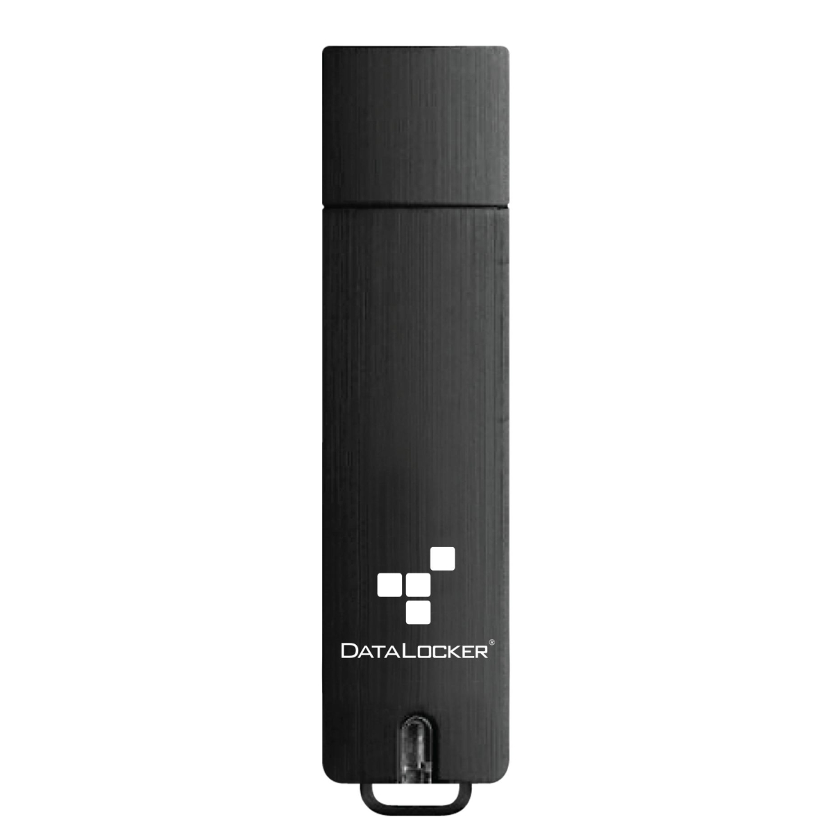 Picture of DataLocker S5-008-FE-M Sentry5 Managed 8GB USB Flash Drive