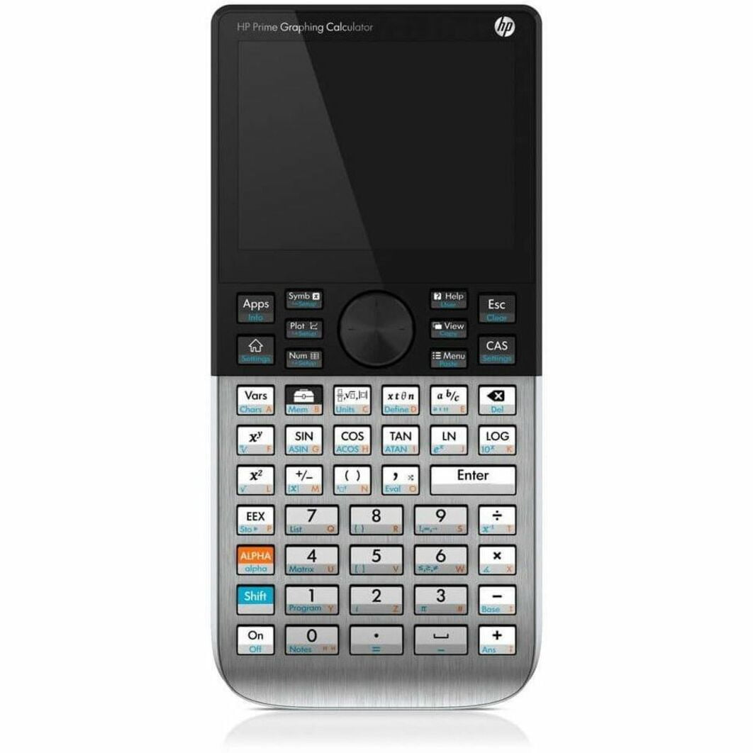 Picture of Royal Consumer HPPRIME-INT HP Prime Graphing Calculator