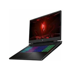 Picture of Acer America NH.QJGAA.001 17.3 in. Nitro 17 AN17-71 AN17-71-75VK Gaming Notebook - Full HD - 1920 x 1080