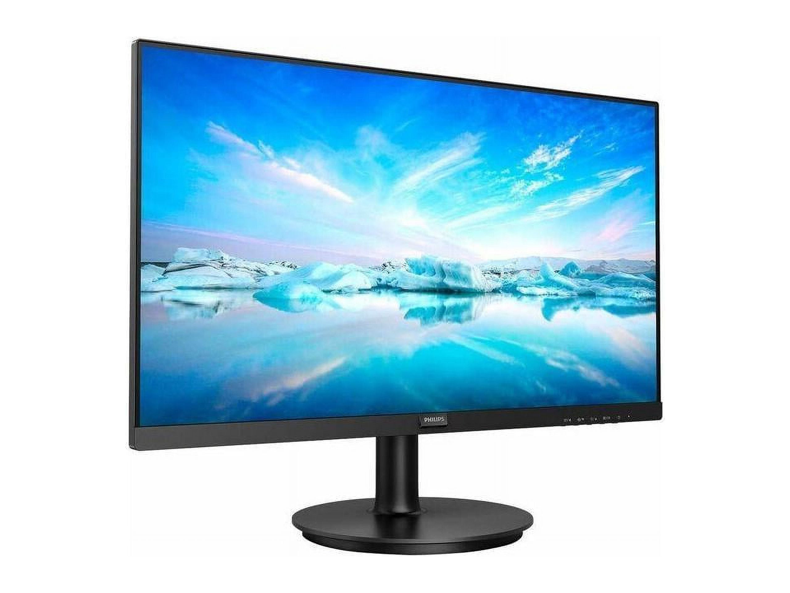Picture of Philips 221V8L 22 in. LED FHD Monitor