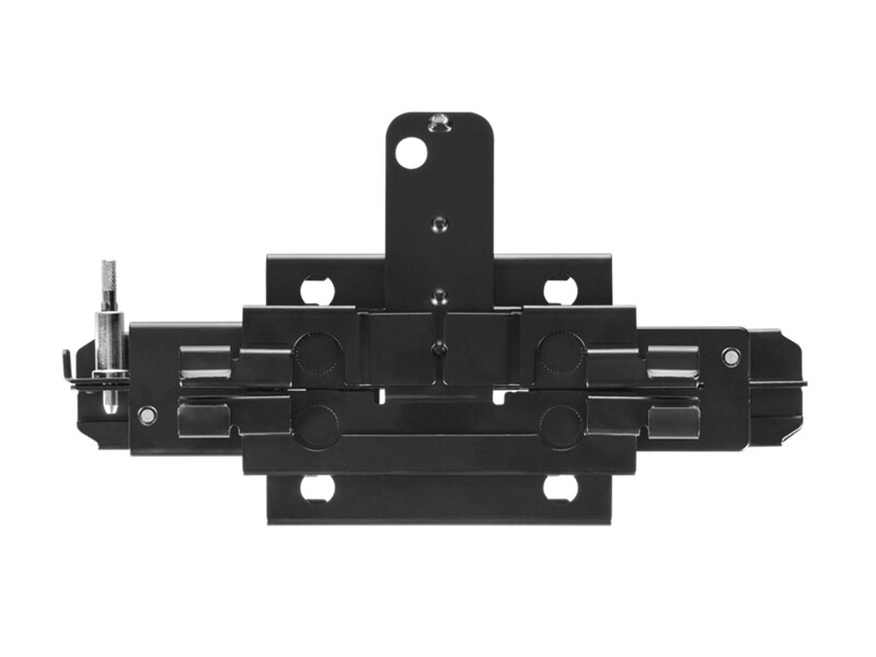 Aruba Networking Campus AP Universal Mount Bracket Kit - Pack of 10