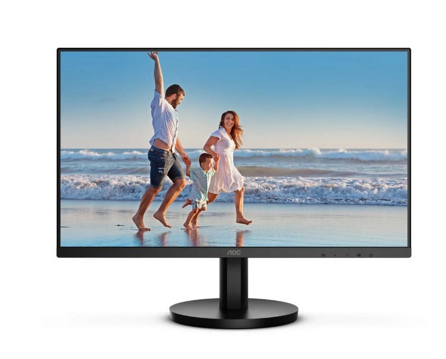 Picture of AOC 24B3HM 23.8 in. Full HD Monitor