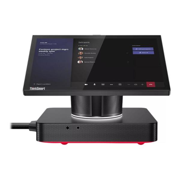 11H1000KUS ThinkSmart Hub 11H1 Video Conference Equipment