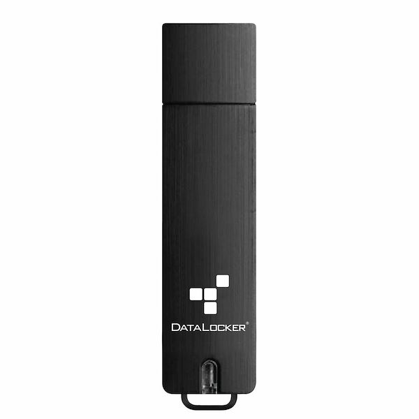 Picture of DataLocker S5-016-FE-M Sentry5 Managed 16GB USB Flash Drive