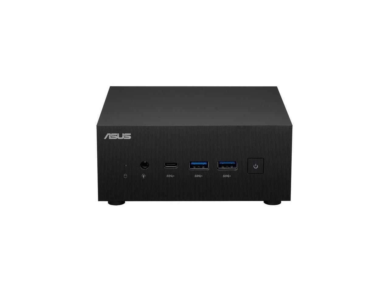 Picture of Asus PN52-SYS585PX1TD ExpertCenter Desktop Computer&#44; Eco Black