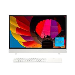 Picture of HP 8B9Q7AA-ABA 24 in. Envy Move All-in-One PC QHD Display - 13th Generation Intel Core i3-1315U - 8 GB RAM - 512 GB SSD - Intel UHD Graphics - Windows 11 Home