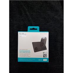 Picture of Tile RE-48002 Performance Pack 2022 Universal Bluetooth Tracker&#44; Black