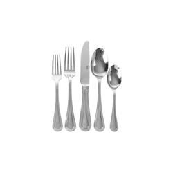Picture of Gibson 129071.2 MS Flateware Set - 20 Piece